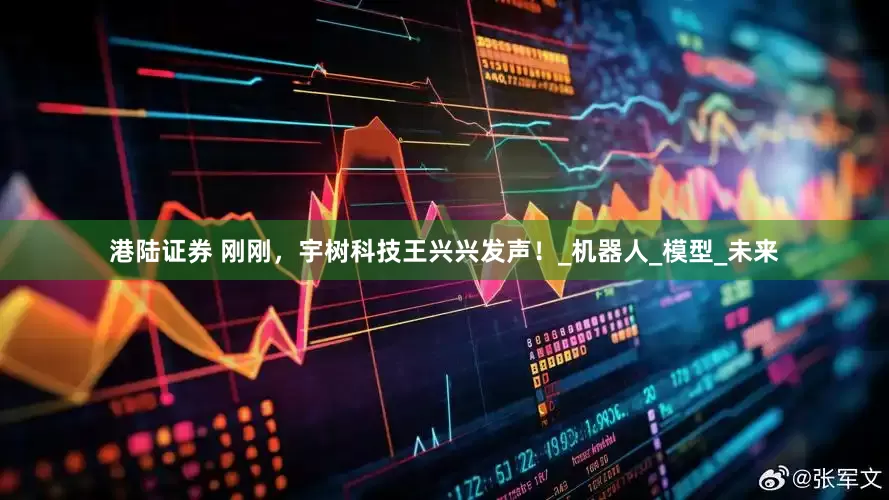 港陆证券 刚刚，宇树科技王兴兴发声！_机器人_模型_未来